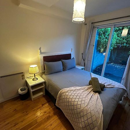 Apartamento 29 Cill Ard Bohermore Galway City Exterior foto