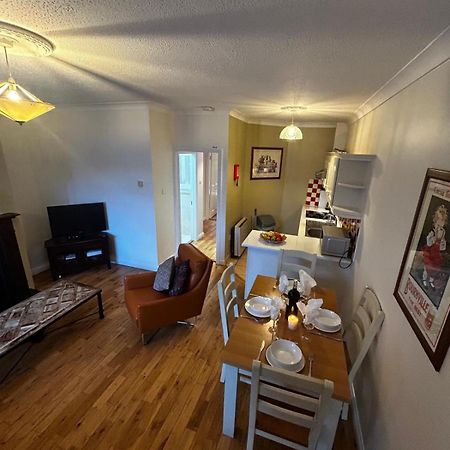 Apartamento 29 Cill Ard Bohermore Galway City Exterior foto