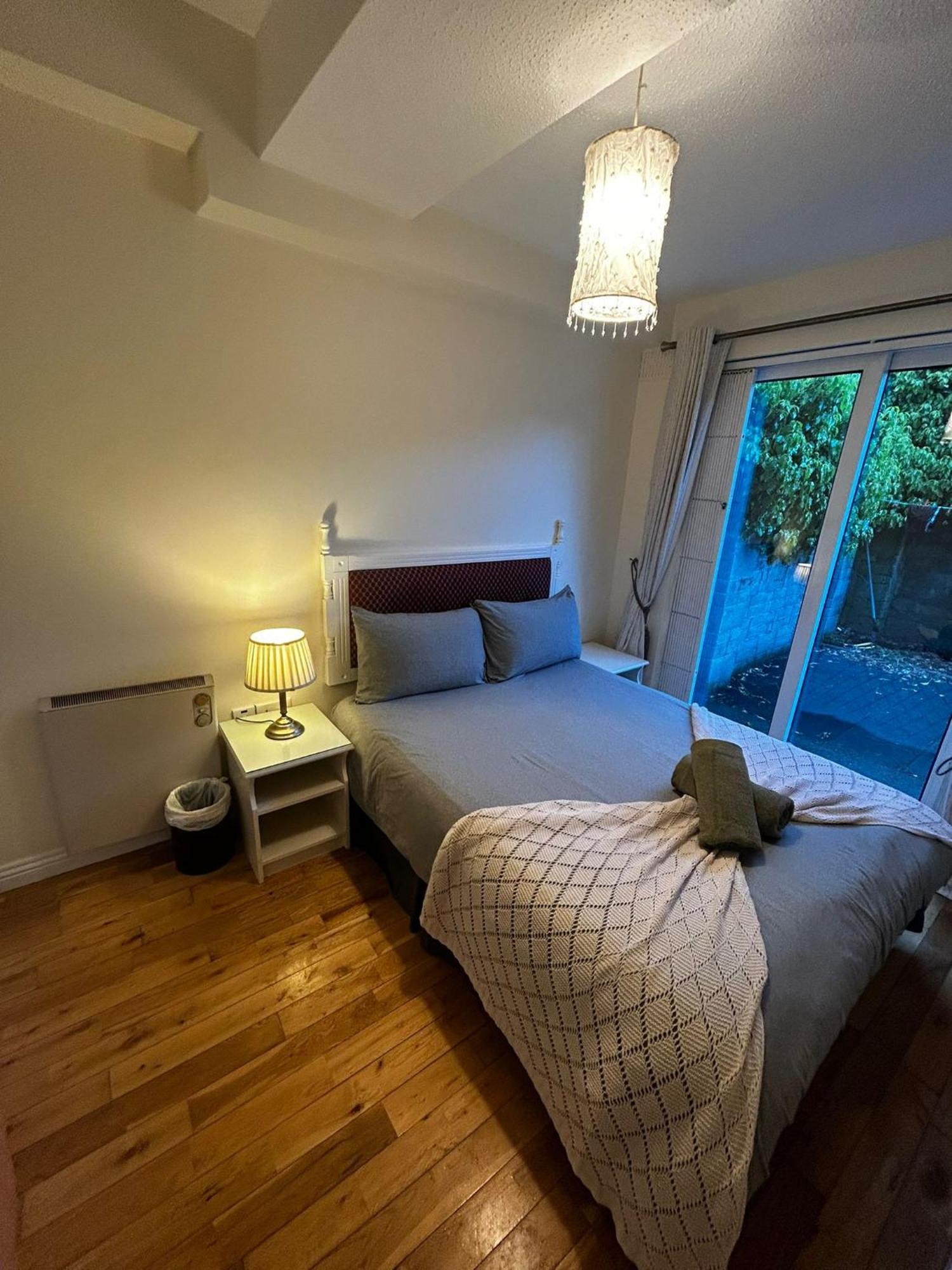 Apartamento 29 Cill Ard Bohermore Galway City Exterior foto