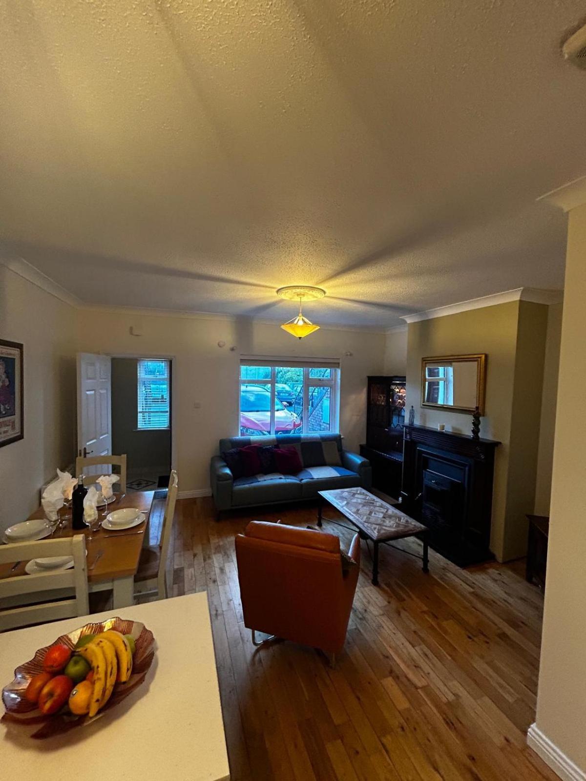 Apartamento 29 Cill Ard Bohermore Galway City Exterior foto