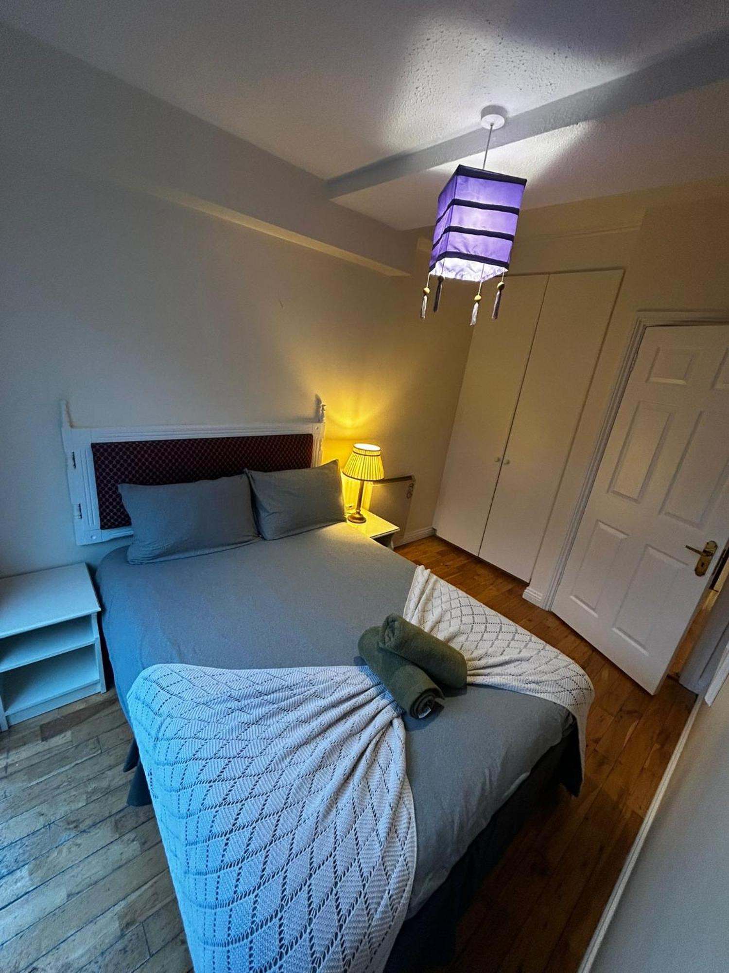Apartamento 29 Cill Ard Bohermore Galway City Exterior foto