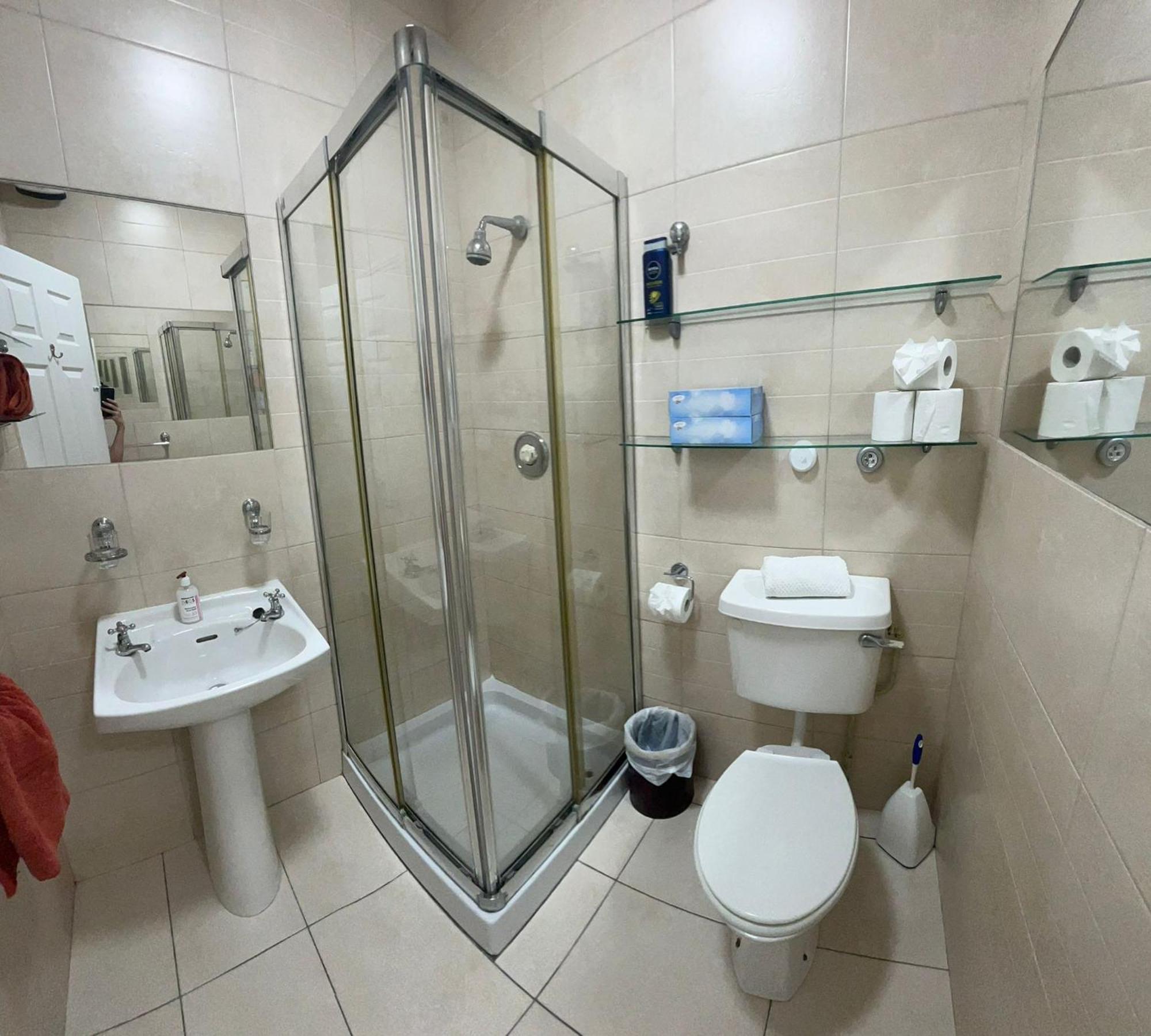 Apartamento 29 Cill Ard Bohermore Galway City Exterior foto