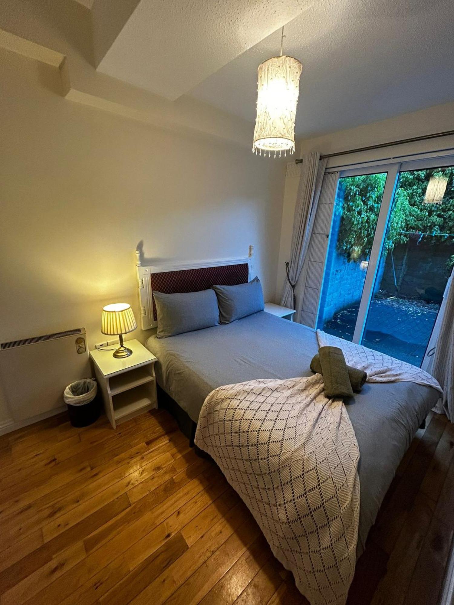 Apartamento 29 Cill Ard Bohermore Galway City Exterior foto