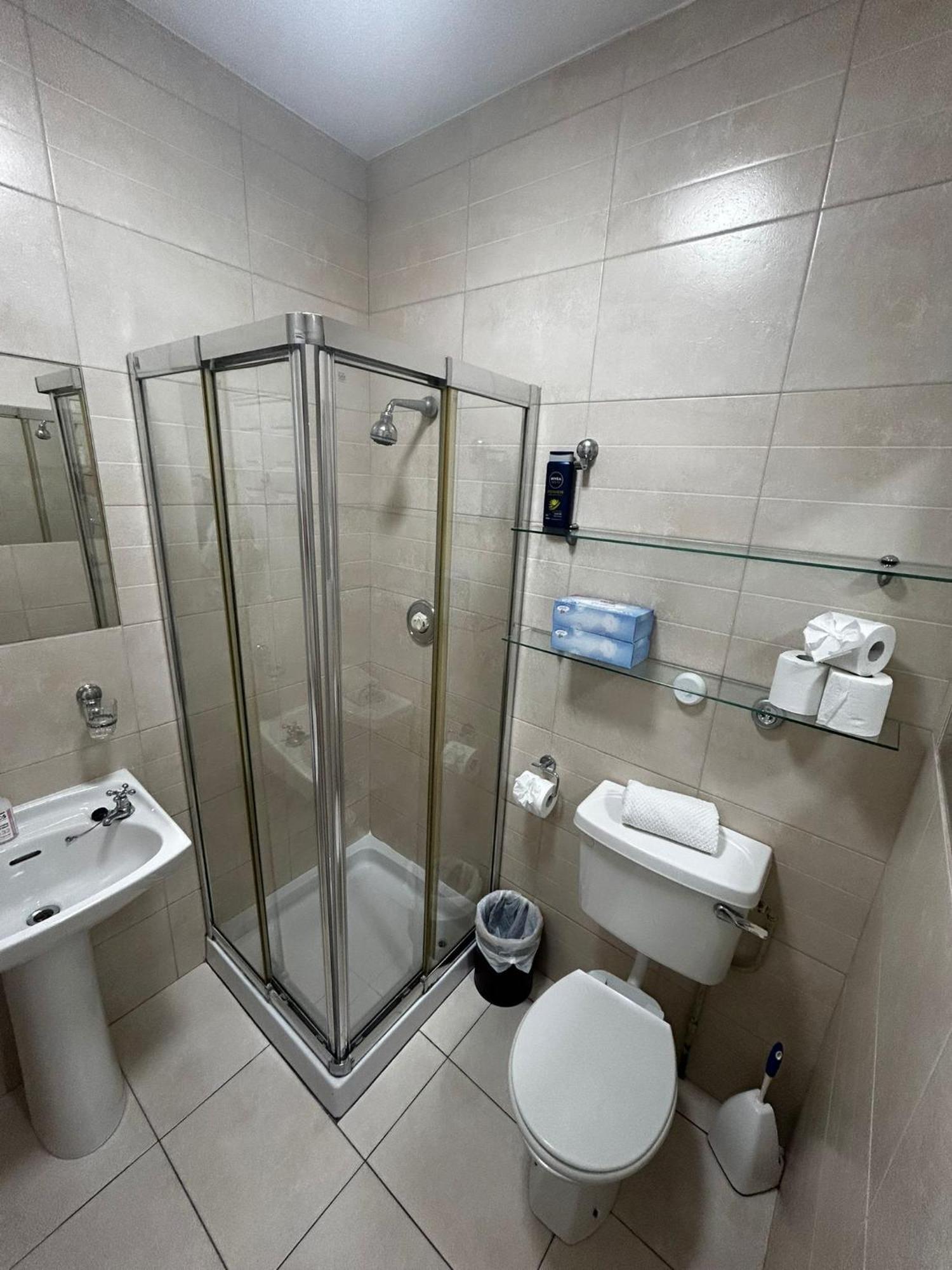 Apartamento 29 Cill Ard Bohermore Galway City Exterior foto