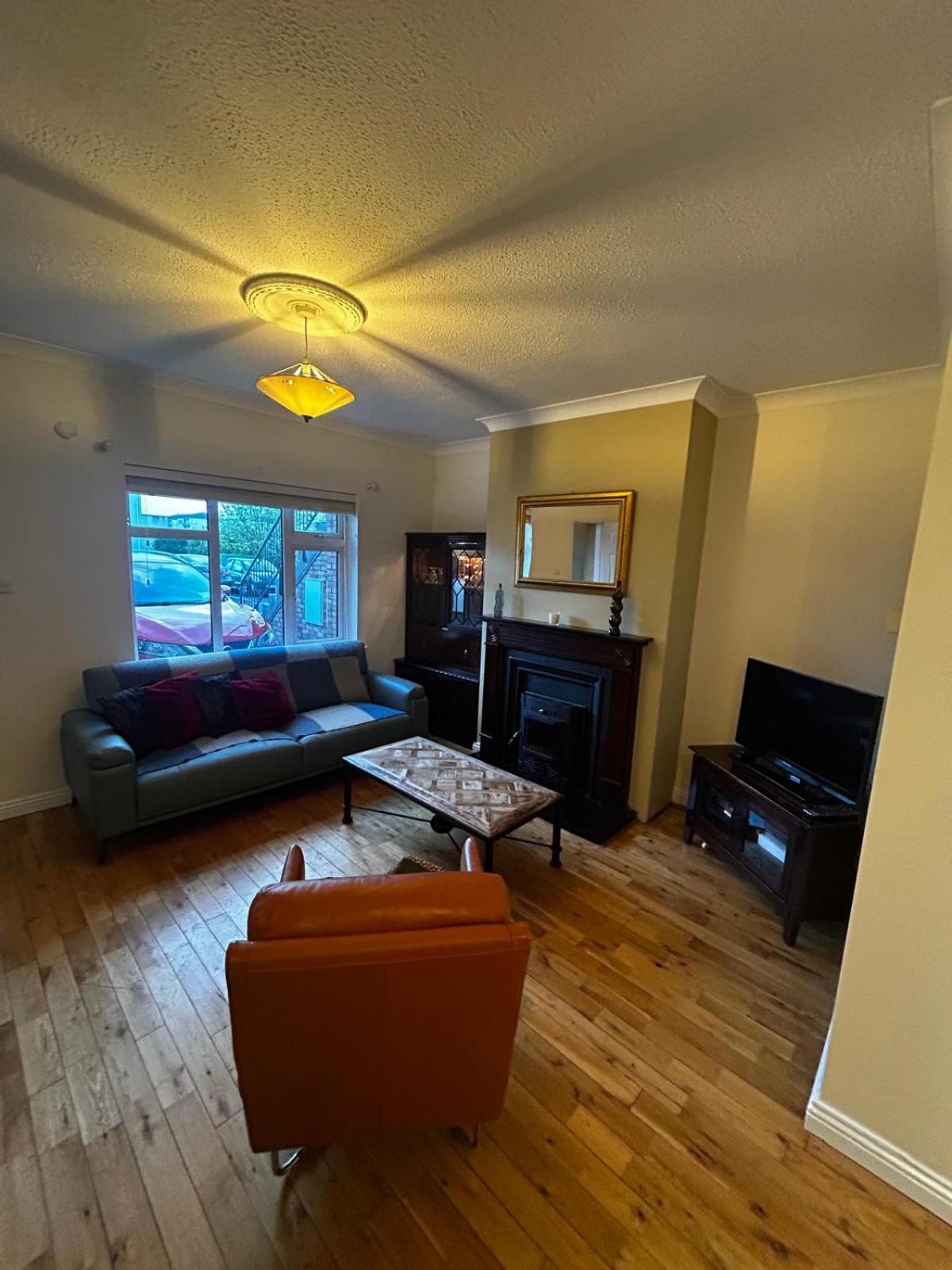 Apartamento 29 Cill Ard Bohermore Galway City Exterior foto