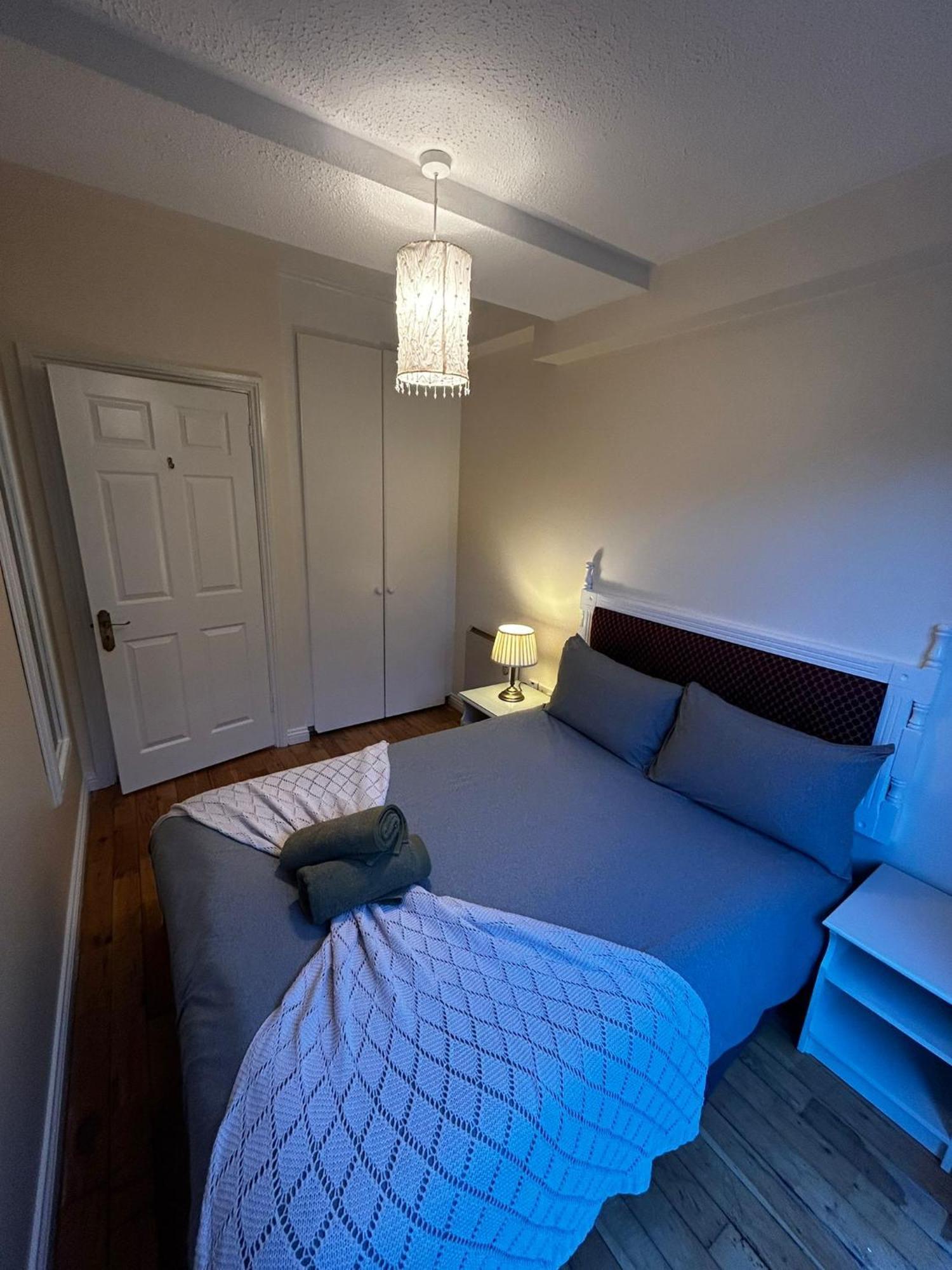Apartamento 29 Cill Ard Bohermore Galway City Exterior foto