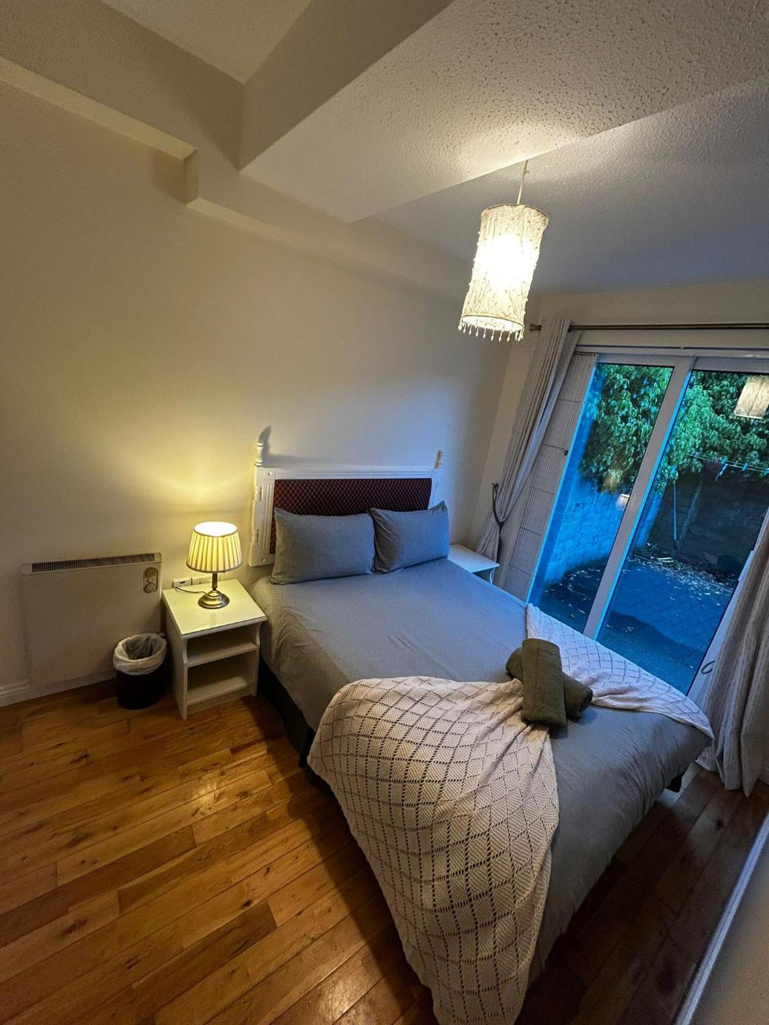 Apartamento 29 Cill Ard Bohermore Galway City Exterior foto